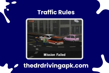 Traffic Rules